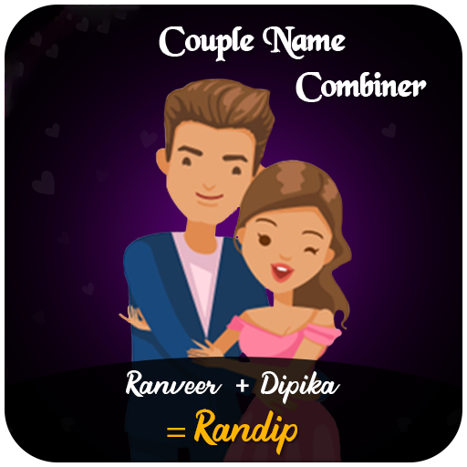 Baby name Couple Name Combiner