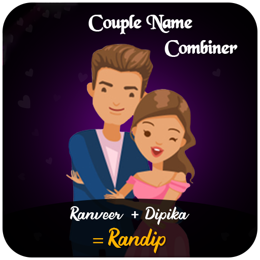 Couple Name