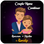 Baby name Couple Name Combiner