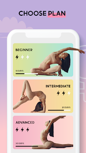 Sex health Yoga & Exercise App 4.0 APK screenshots 22