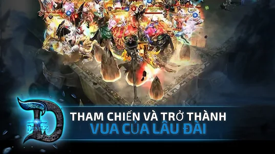 DevilzMu: Việt Nam