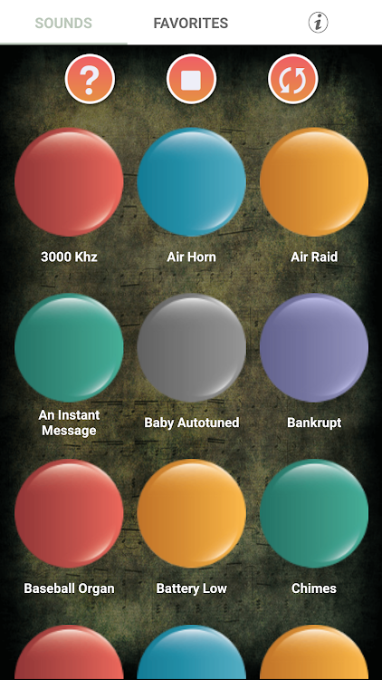 Sound Effect Ringtones - 6.9 - (Android)