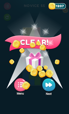 Game screenshot ブロック究極のパズル apk download