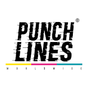 Punchlines Worldwide  Icon