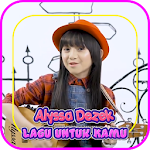 Cover Image of Download Lagu Untuk Kamu Inspirasiku - Alyssa Dezek Offline 3.0 APK