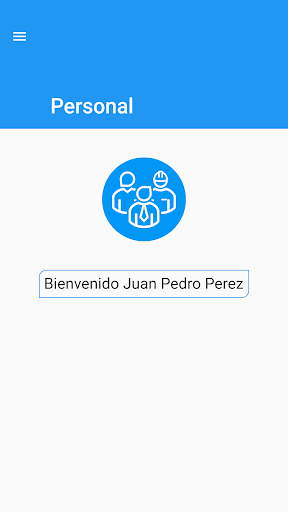 Personal Screen 2