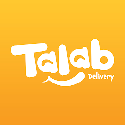 Icon image Talab Delivery