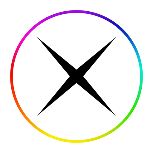 ConvertX logo