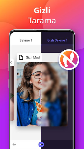 İndirici ekran görüntüsü