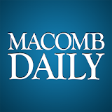 The Macomb Daily eEdition icon