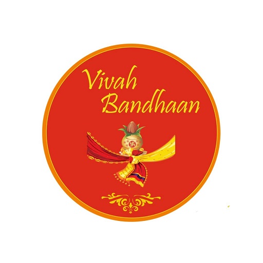 Vivaha Bandhaan logo
