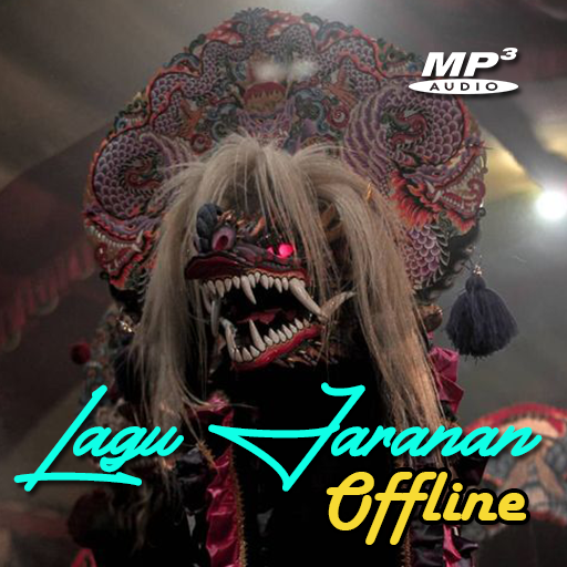 Lagu Jaranan Campursari logo