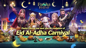 Game screenshot Pasha Fencer mod apk