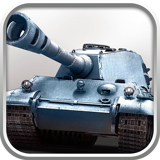 Crazy Tank(Casual Game)  Icon