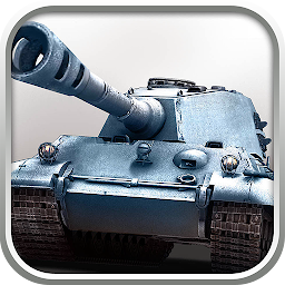 Icon image Crazy Tank(Casual Game)