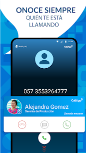 CallApp Premium 2