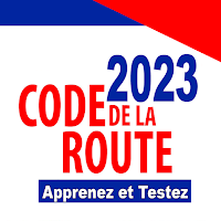 code de la route 2023