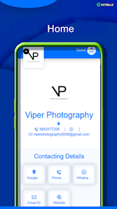 Viper Photography