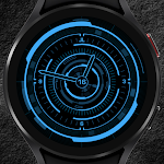 Cover Image of Download Analog Animation Watch Face  APK