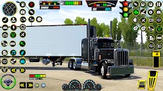 American Truck Adventure Simのおすすめ画像3