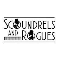 Scoundrels and Rogues Barbers