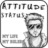Attitude Status icon