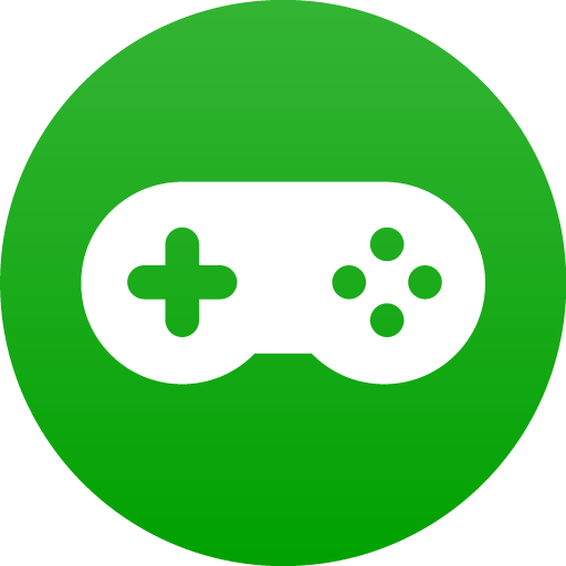 JioGames logo