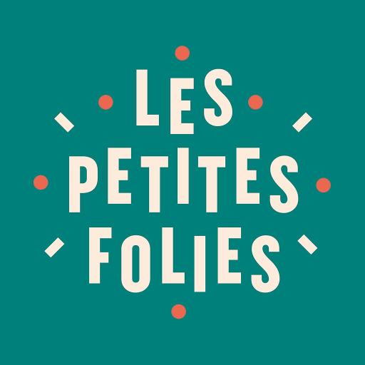 Les Petites Folies Quiberon logo