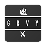 GRVY for Substratum icon