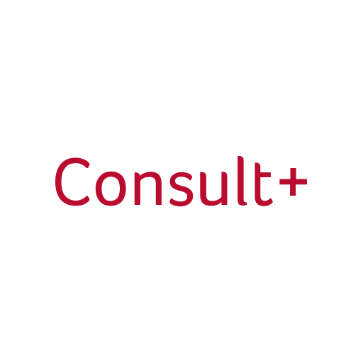 Consult+  Icon