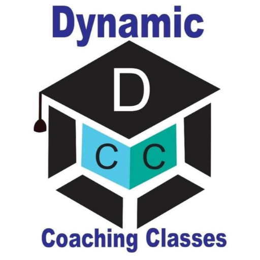 DCC MATHS logo