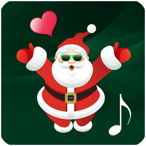 Christmas Ringtones 2023 logo