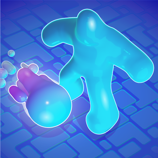 Blob Hero Mod Apk