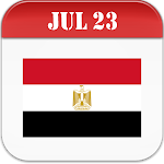 Egypt Calendar 2024