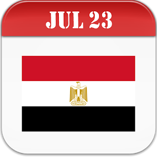 Egypt Calendar 2024 apk
