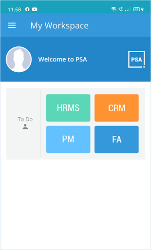 PSA Screen 2