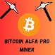 BTC Alfa Pro Miner Premium