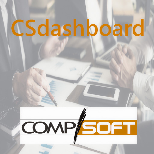 CSDashBoard logo