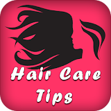 Hair Care Tips / Remedies icon