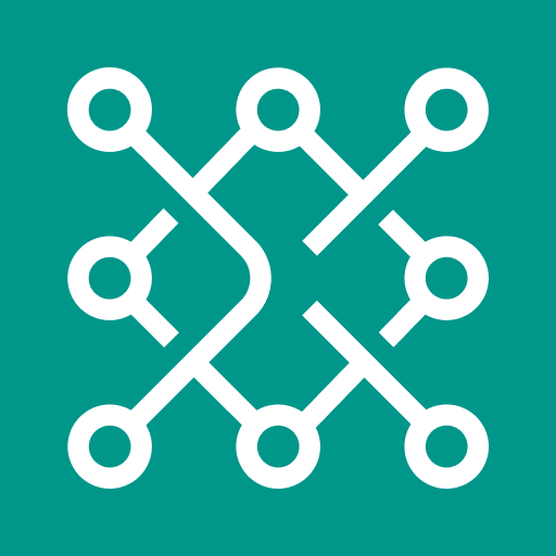 Xtamp Rewards logo