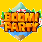 Cover Image of Download Boom! Party 1.17.1 APK