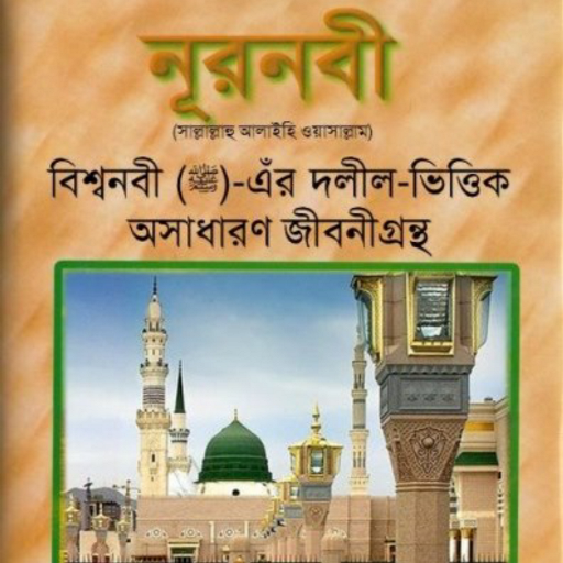 Biography of Prophet Muhammadﷺ 1.2 Icon