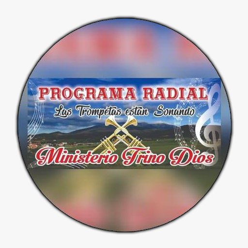 Las Trompetas Estan Sonando logo