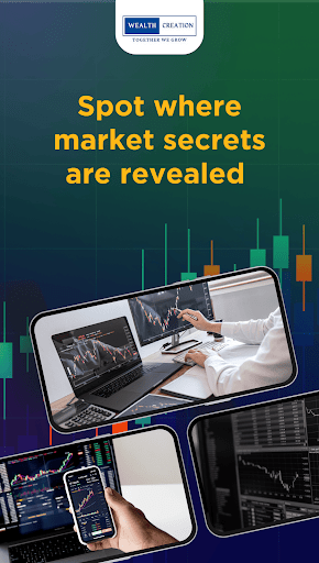 Wealth Creation Screen 2