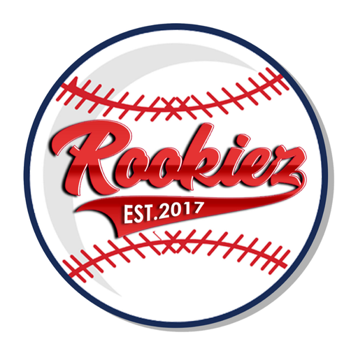 Rookiez Wingz To Go logo