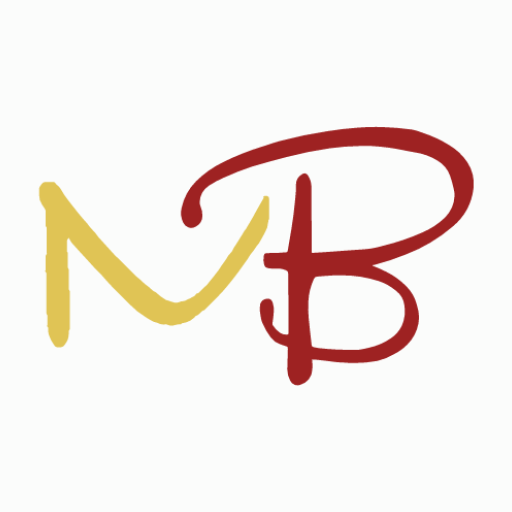 M B Jewellers logo