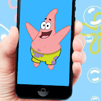 Best Wallpaper of Patrick and Friends