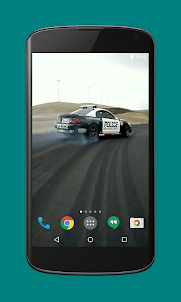 Car Live Wallpapers