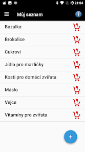 Snímka obrazovky