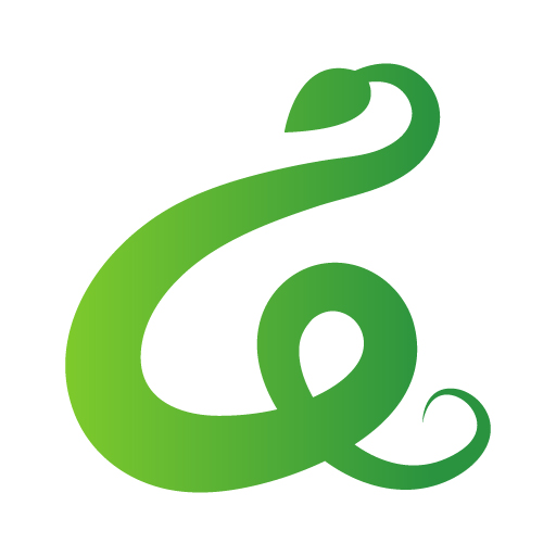 Green App logo